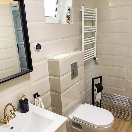 Dom W Grzybowie Kolobrzeg בית נופש *