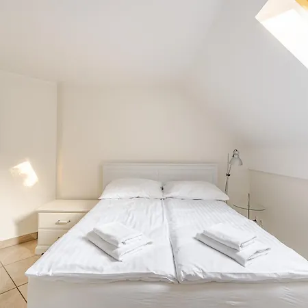 Dom W Grzybowie Kolobrzeg בית נופש גרצי'יבובו