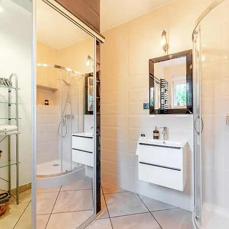 Dom W Grzybowie Kolobrzeg *