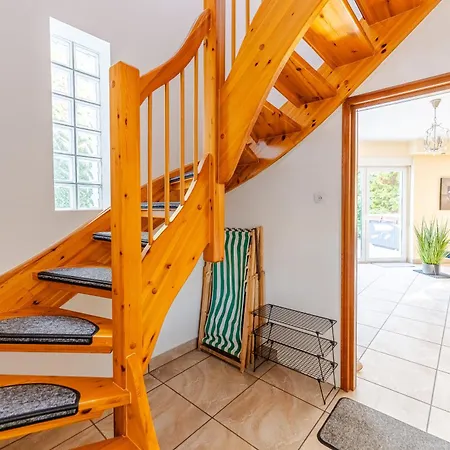 Dom W Grzybowie Kolobrzeg