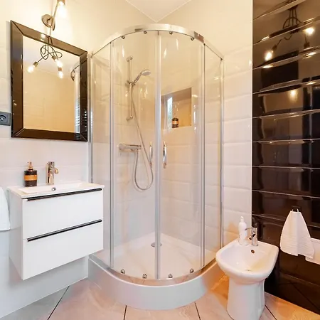 Dom W Grzybowie Kolobrzeg *