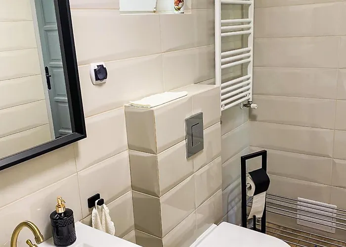 Dom W Grzybowie Kolobrzeg Prázdninový dům *