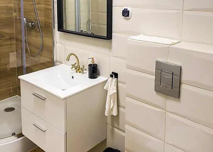 Dom W Grzybowie Kolobrzeg * Grzybowo (West Pomeranian)