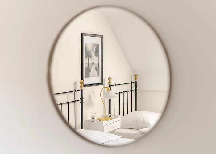 Dom W Grzybowie Kolobrzeg *