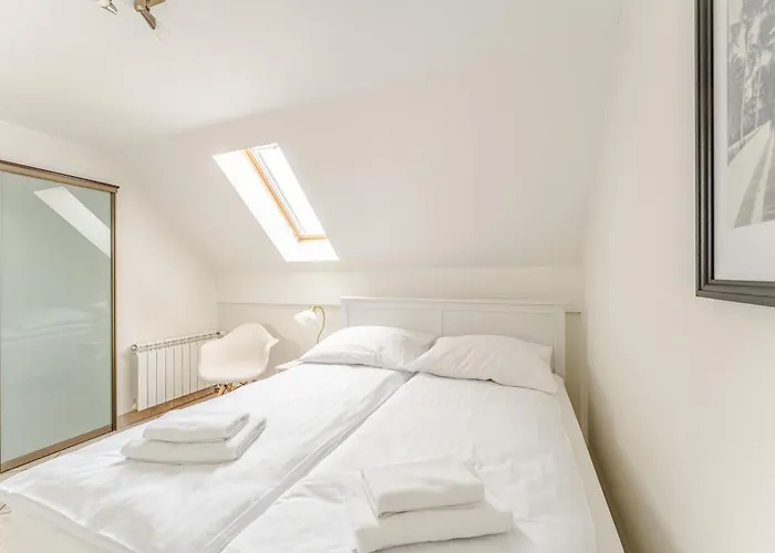 Prázdninový dům Dom W Grzybowie Kolobrzeg