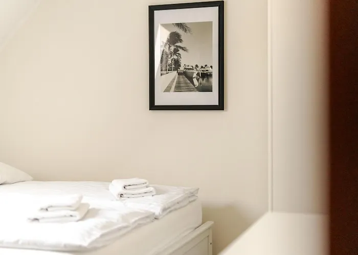 Prázdninový dům Dom W Grzybowie Kolobrzeg Grzybowo (West Pomeranian)