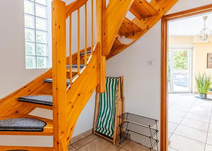 Dom W Grzybowie Kolobrzeg