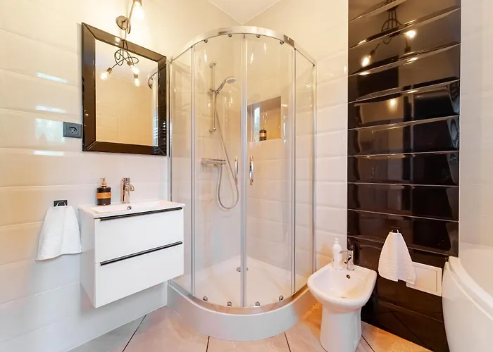 Dom W Grzybowie Kolobrzeg *